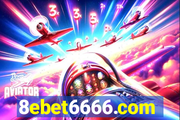 8ebet6666.com