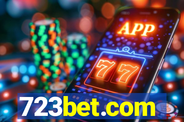 723bet.com