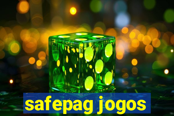 safepag jogos