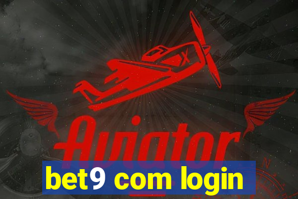 bet9 com login