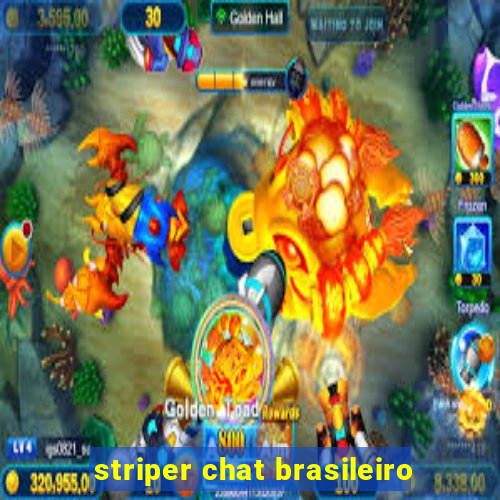 striper chat brasileiro