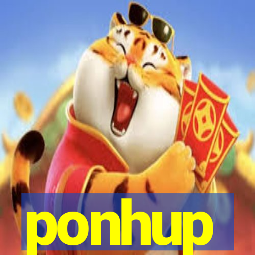 ponhup