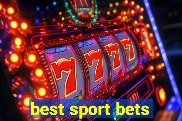 best sport bets