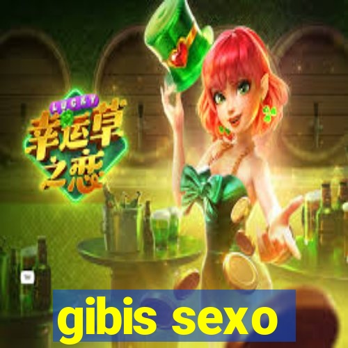 gibis sexo