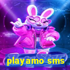 playamo sms