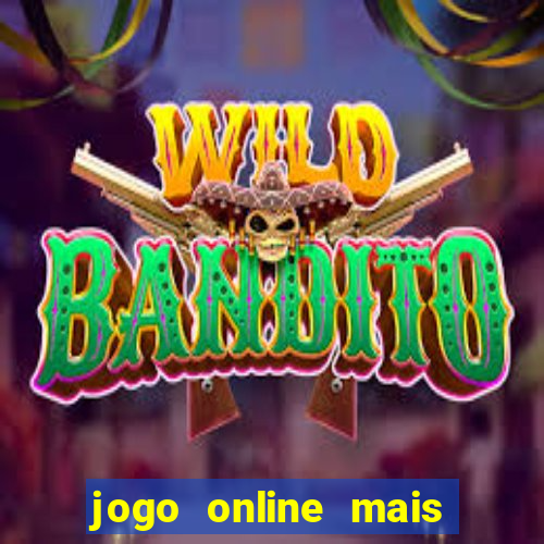 jogo online mais jogado do mundo