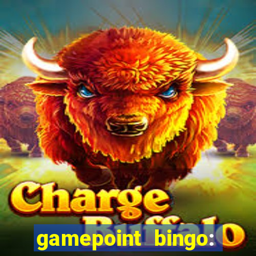 gamepoint bingo: jogo de bingo