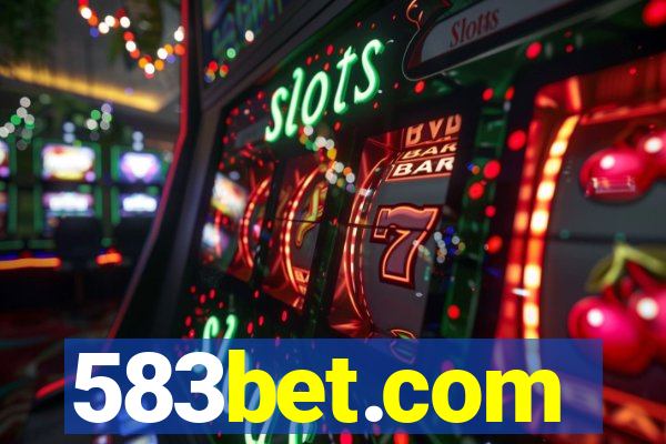 583bet.com