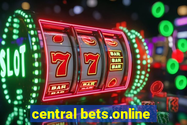 central bets.online