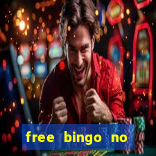 free bingo no deposit keep what you win