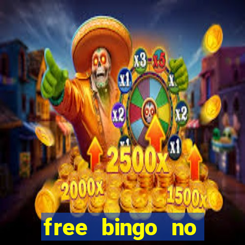 free bingo no deposit keep what you win