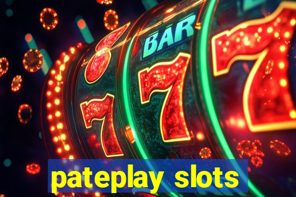 pateplay slots