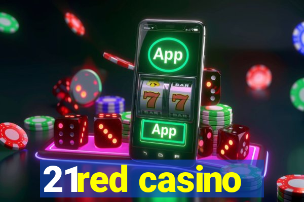 21red casino