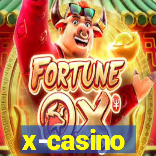 x-casino