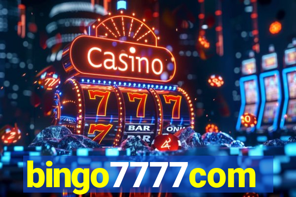 bingo7777com