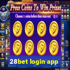 28bet login app