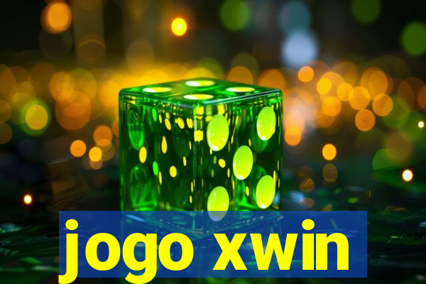 jogo xwin