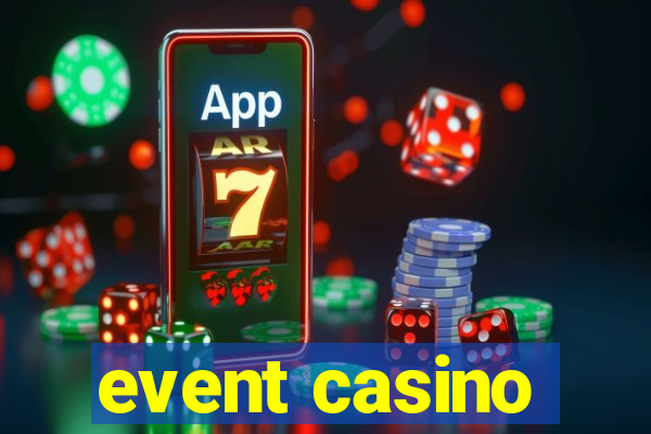 event casino