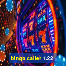 bingo caller 1.22