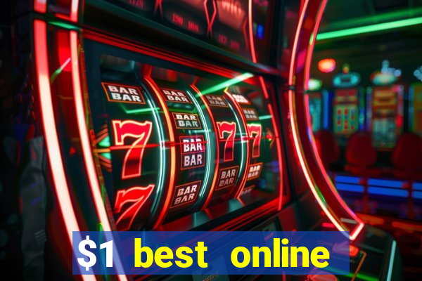 $1 best online casino reviews in new zealand awesome online