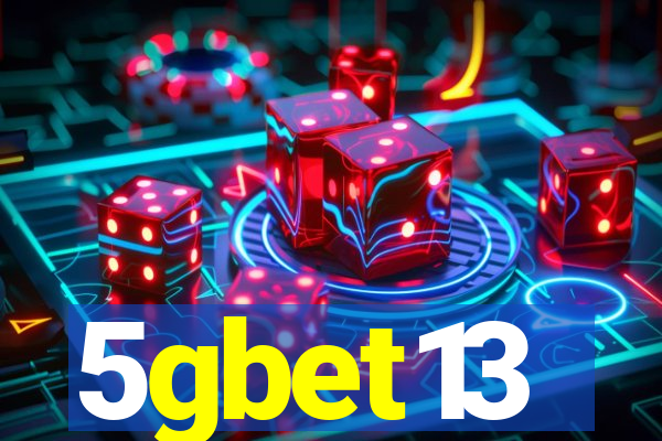 5gbet13