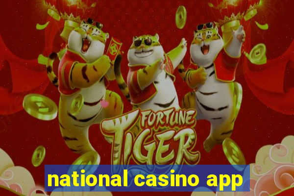 national casino app