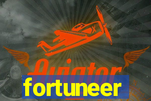 fortuneer