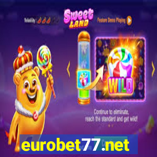 eurobet77.net