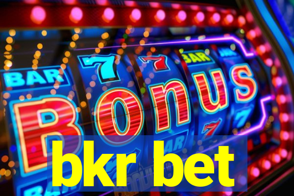 bkr bet