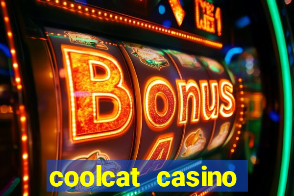 coolcat casino bonus codes