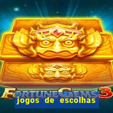 jogos de escolhas romance pc