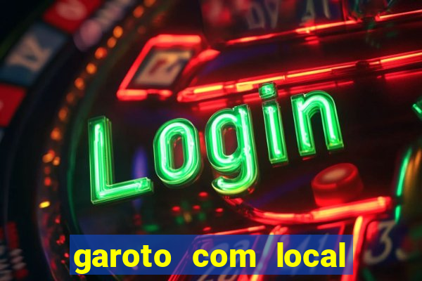 garoto com local porto alegre