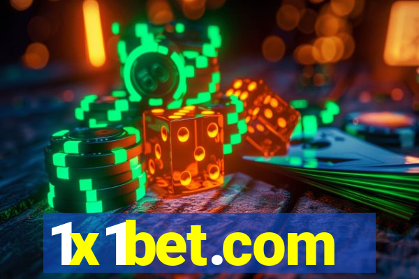 1x1bet.com