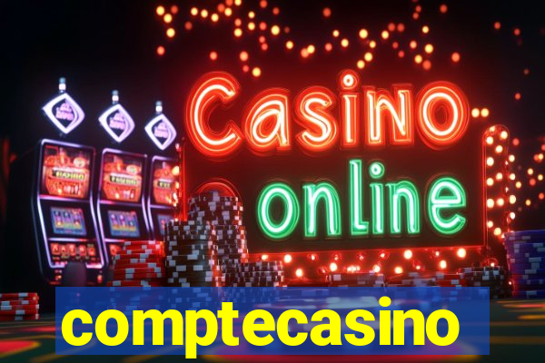 comptecasino