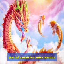 portal zacarias microondas