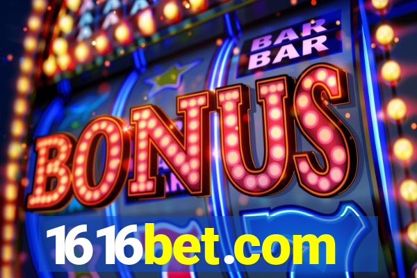 1616bet.com