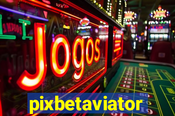 pixbetaviator