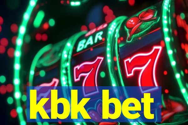 kbk bet