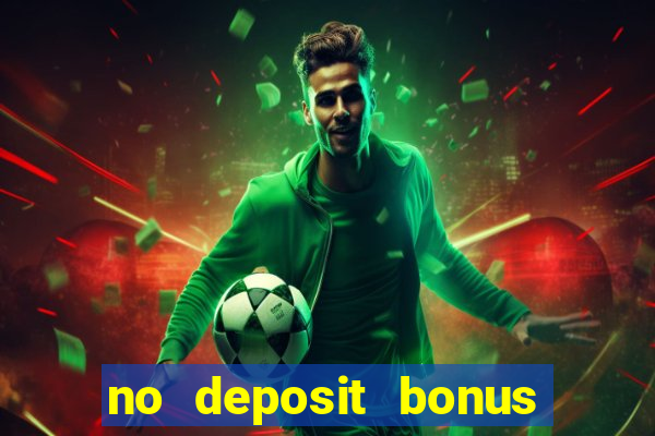 no deposit bonus bingo casino