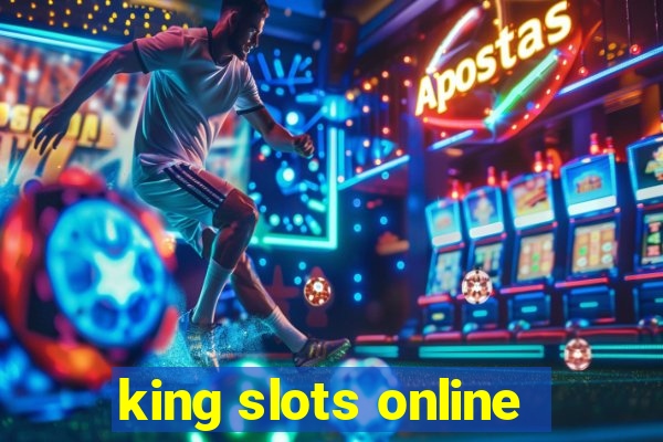 king slots online