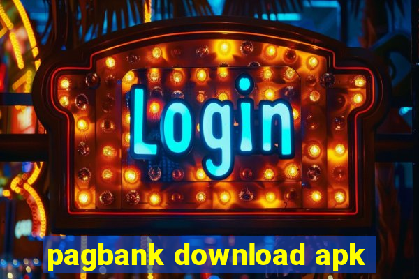 pagbank download apk