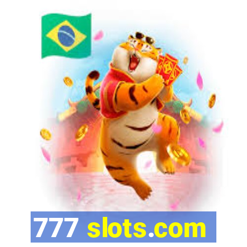 777 slots.com