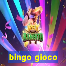 bingo gioco