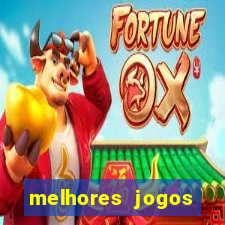 melhores jogos estrategia ios