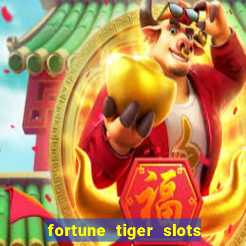 fortune tiger slots vip 3