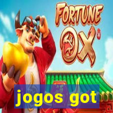 jogos got