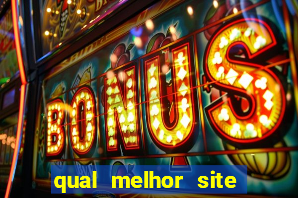 qual melhor site para jogar fortune tiger