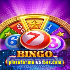 plataforma 661bet.com