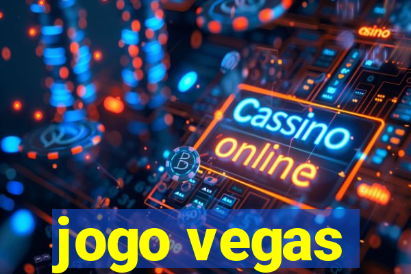 jogo vegas