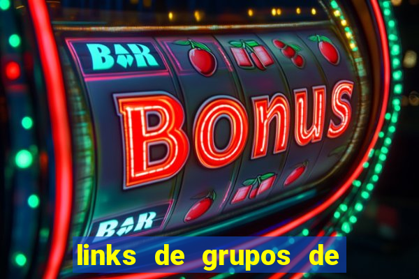 links de grupos de telegram +18